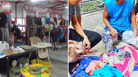 where to donate old clothes quezon city|Where to Sell Old Clothes and Donate Other Used Items.